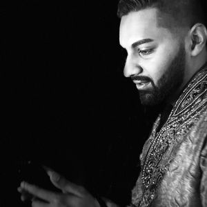 Meet your Posher, Brian